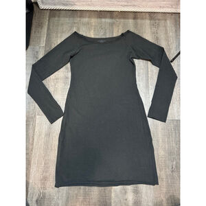 Brandy Melville | Dresses | Brandy Melville Striped Tshirt Dress | Poshmark